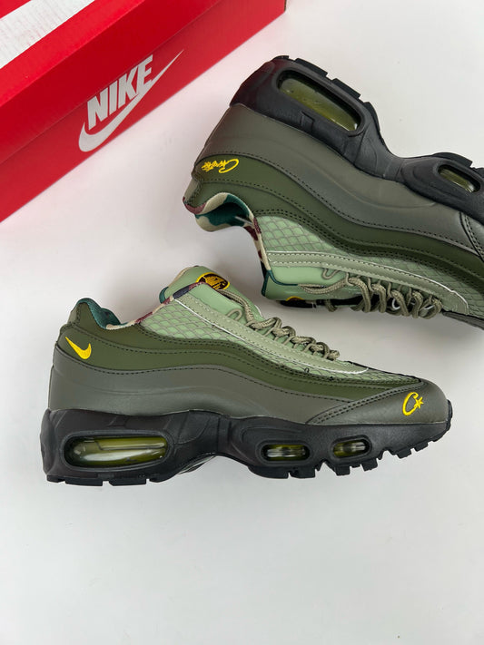 Air Max 95 x Corteiz