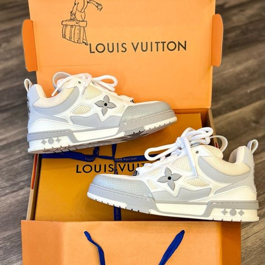 Louis Vuitton Skate