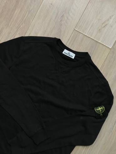 Sudadera Stone Island