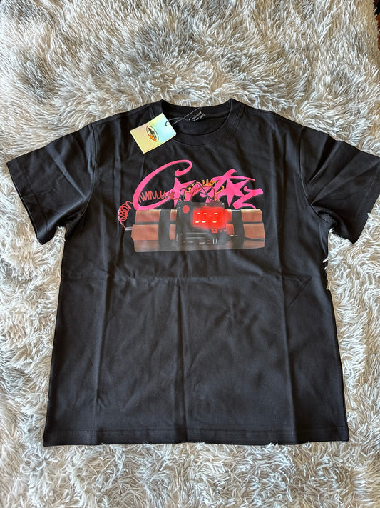 Camiseta Corteiz