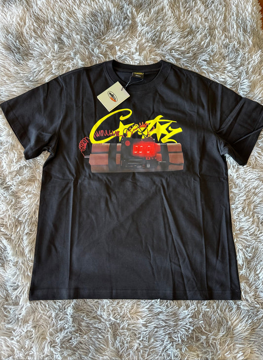 Camiseta Corteiz
