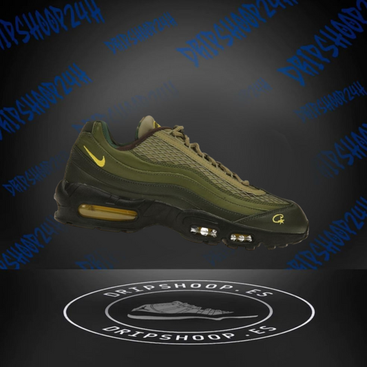 Air Max 95 x Corteiz
