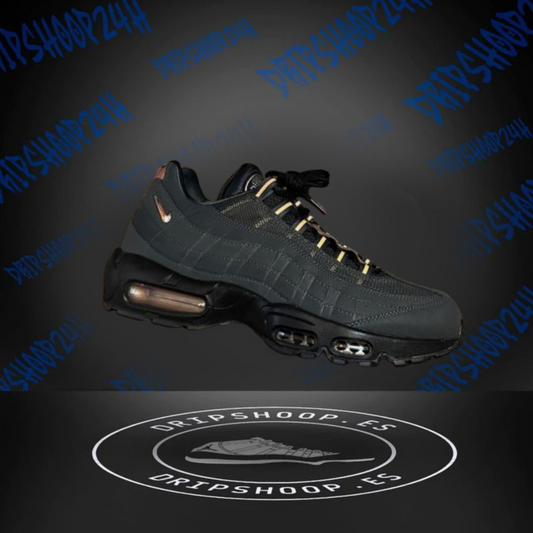 Air Maz x Syna World