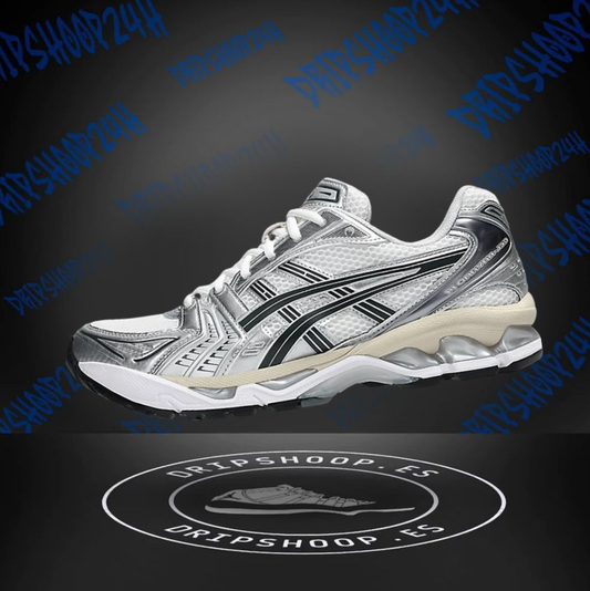 Asics Kayano