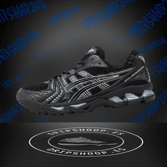 Asics Kayano