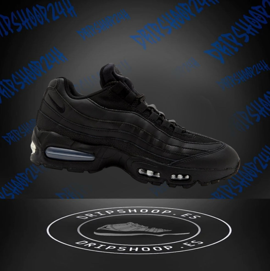 Air Max 95 Negras