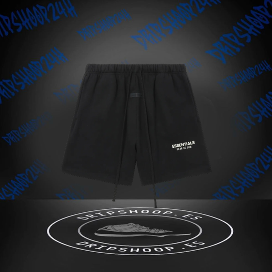 Essentials Negro