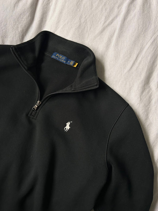 Sudadera Ralph Lauren Zip