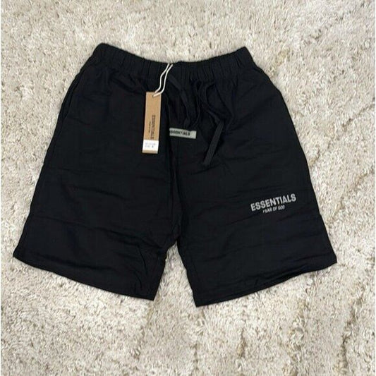 Essentials Negro