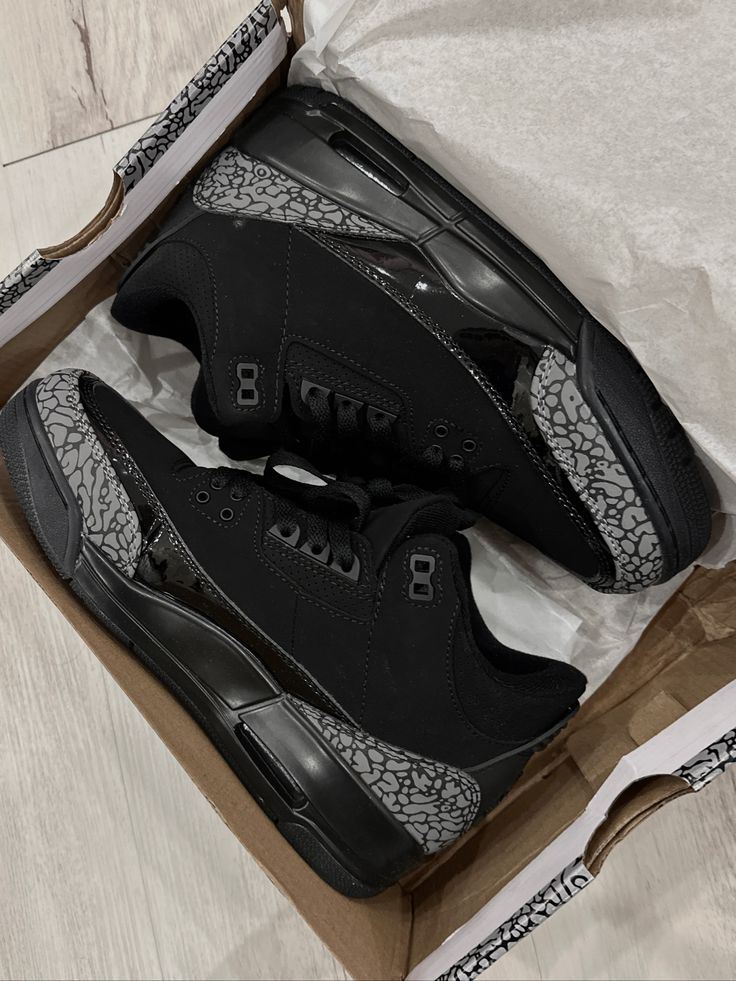 Jordan 3