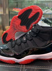 Jordan 11 Bred