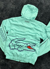 Conjunto Lacoste