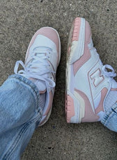 New Balance 550