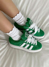 Adidas Campus Verde