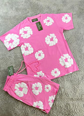 Denim Tears Rosa