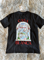 Camiseta Casablanca