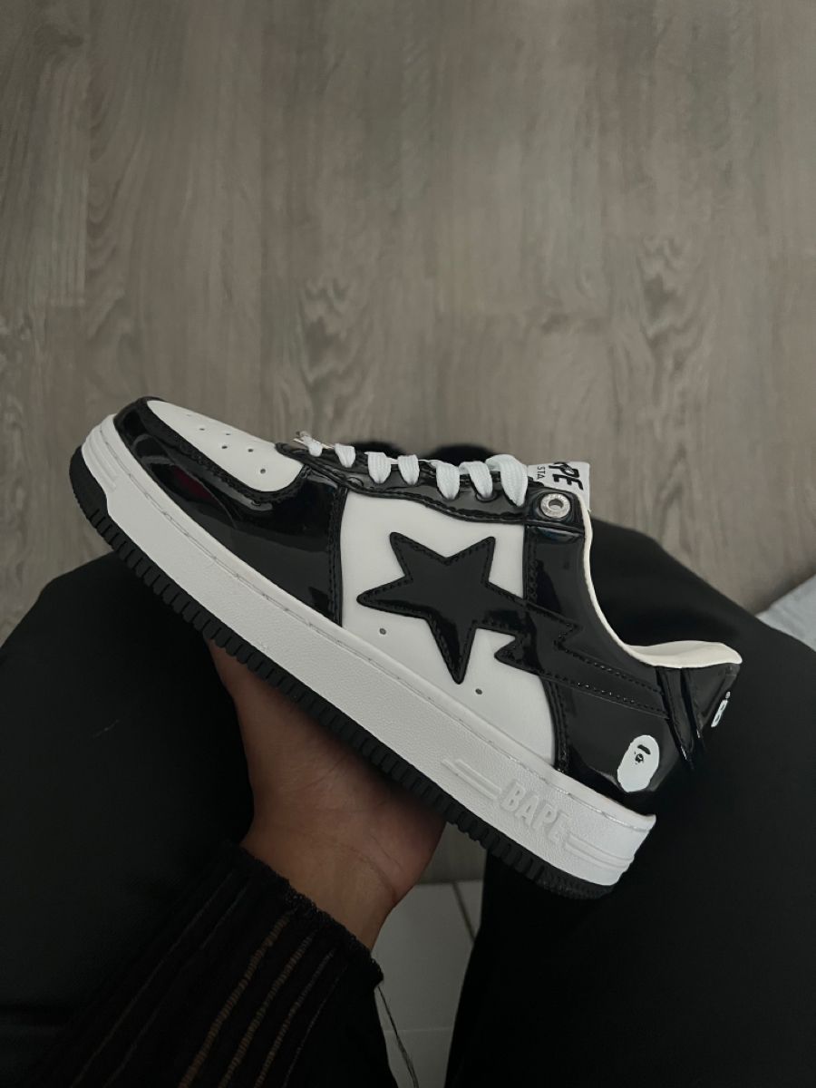 Bapesta
