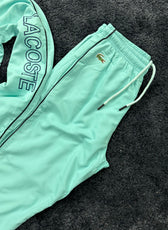 Conjunto Lacoste