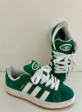 Adidas Campus Verde
