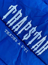 Abrigo Trapstar Azul
