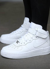 Air Force Mid Blancas