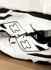 New Balance 550