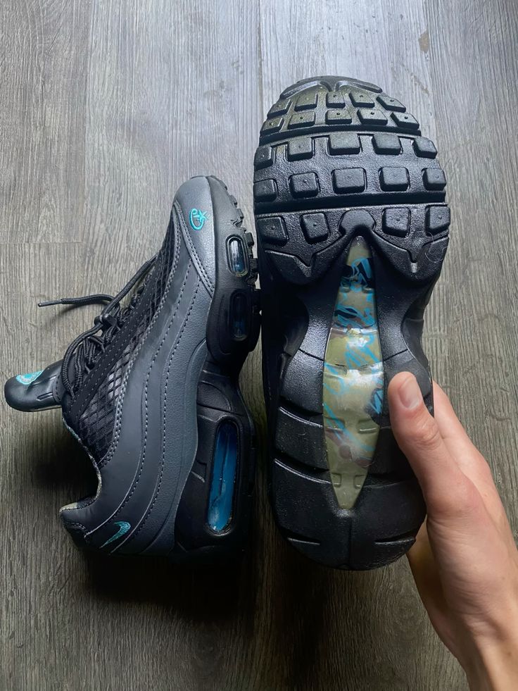 Air Max 95 x Corteiz