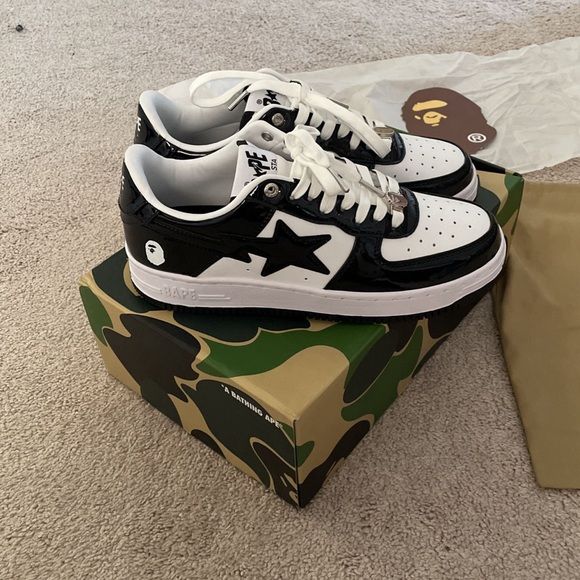 Bapesta