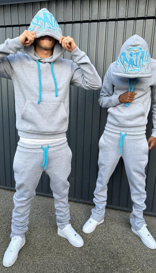 Syna World