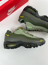 Air Max 95 x Corteiz