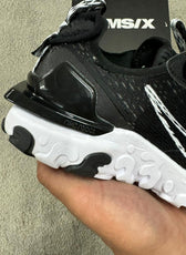 Nike React