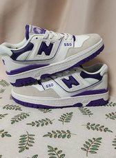 New Balance 550