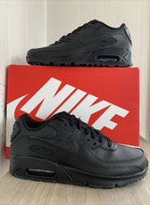 Air Max 90 Negras