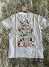 Camiseta Casablanca