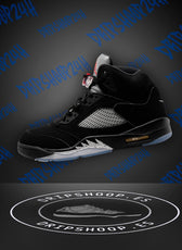 Jordan 5