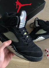 Jordan 5