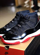 Jordan 11 Bred