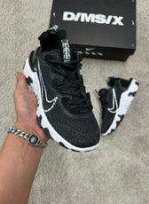 Nike React