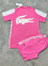Conjunto Lacoste