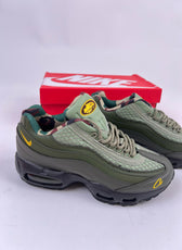 Air Max 95 x Corteiz