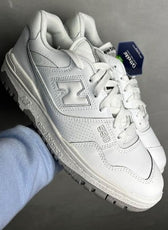 New Balance 550