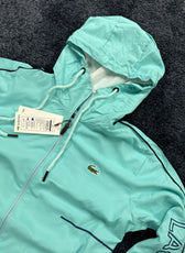 Conjunto Lacoste