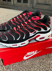 Nike Tn