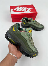 Air Max 95 x Corteiz