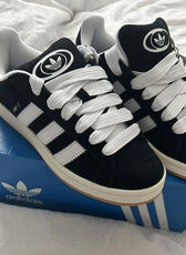 Adidas Campus Negro