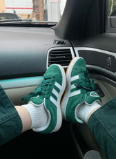 Adidas Campus Verde