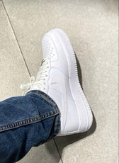 Air Force Blancas