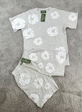 Denim Tears Gris