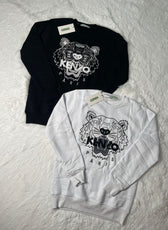 Sudadera Kenzo