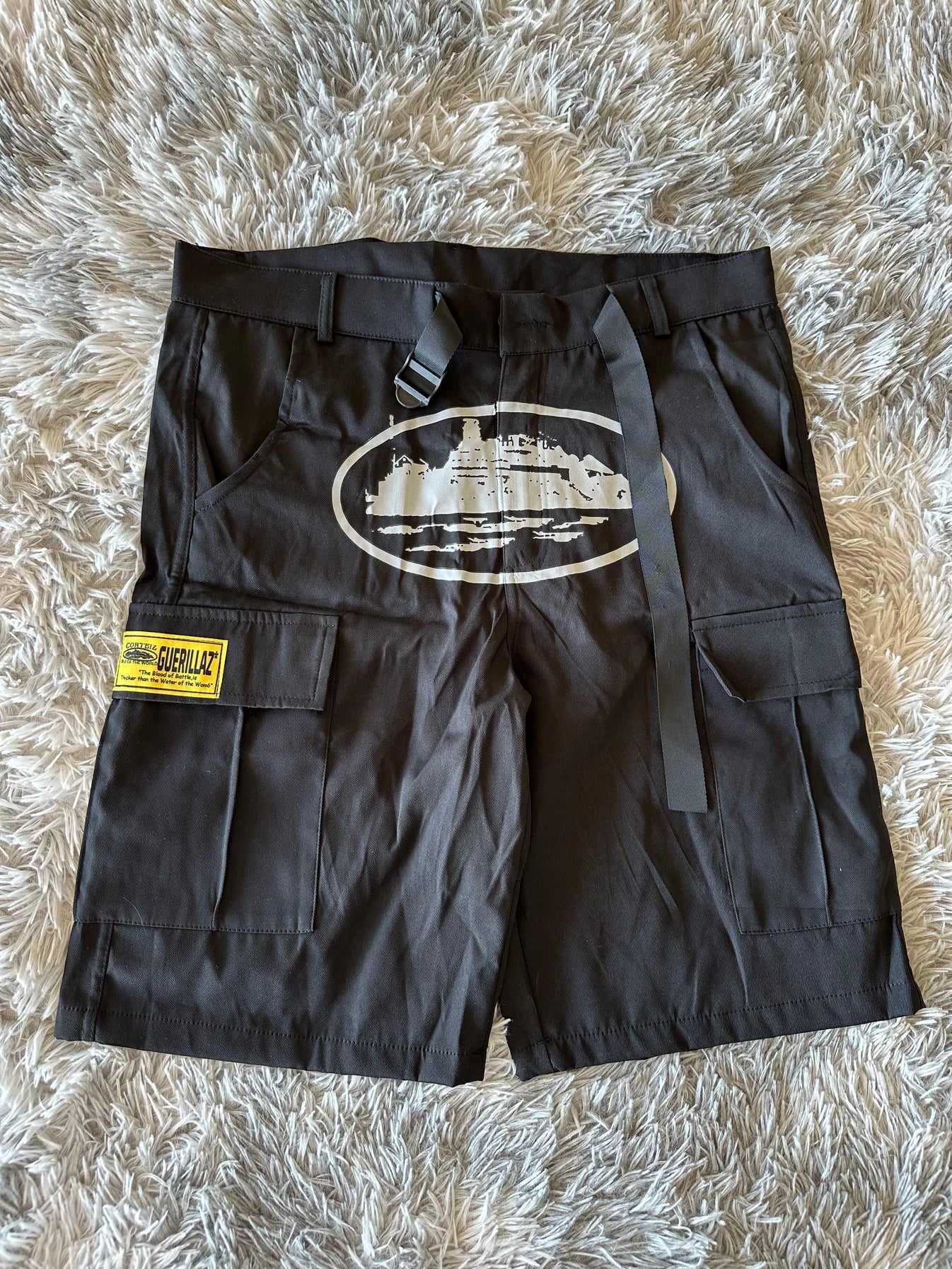 Pantalón Corteiz